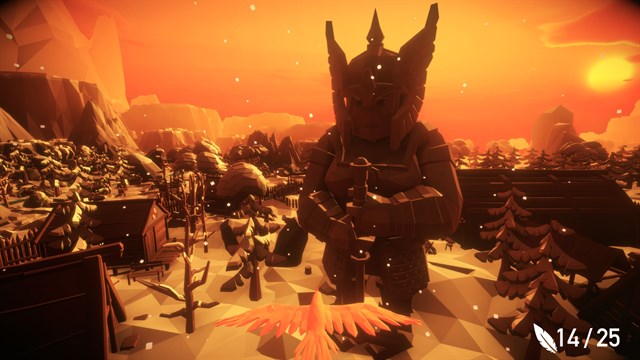 Aery - Viking Saga screenshot 1
