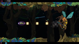 AlienCruise screenshot 3