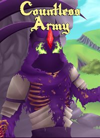 Countless Army