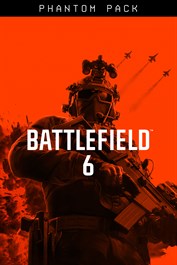 Battlefield™ 6 - Phantom Pack