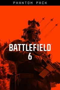 Battlefield™ 6: набор «Фантом»