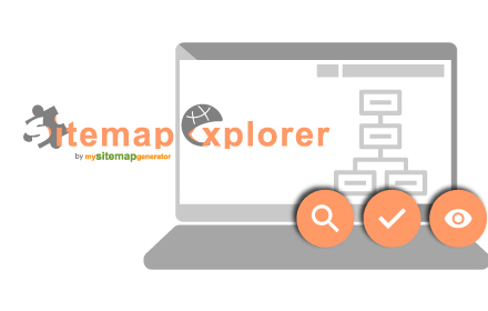 Sitemap Explorer small promo image