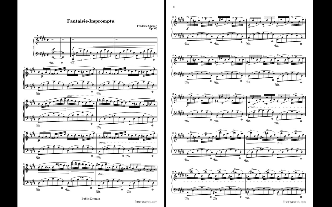 #10. MobileSheets (Windows) Tekijänä: Zubersoft