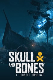 The Ashen Corsair Mission