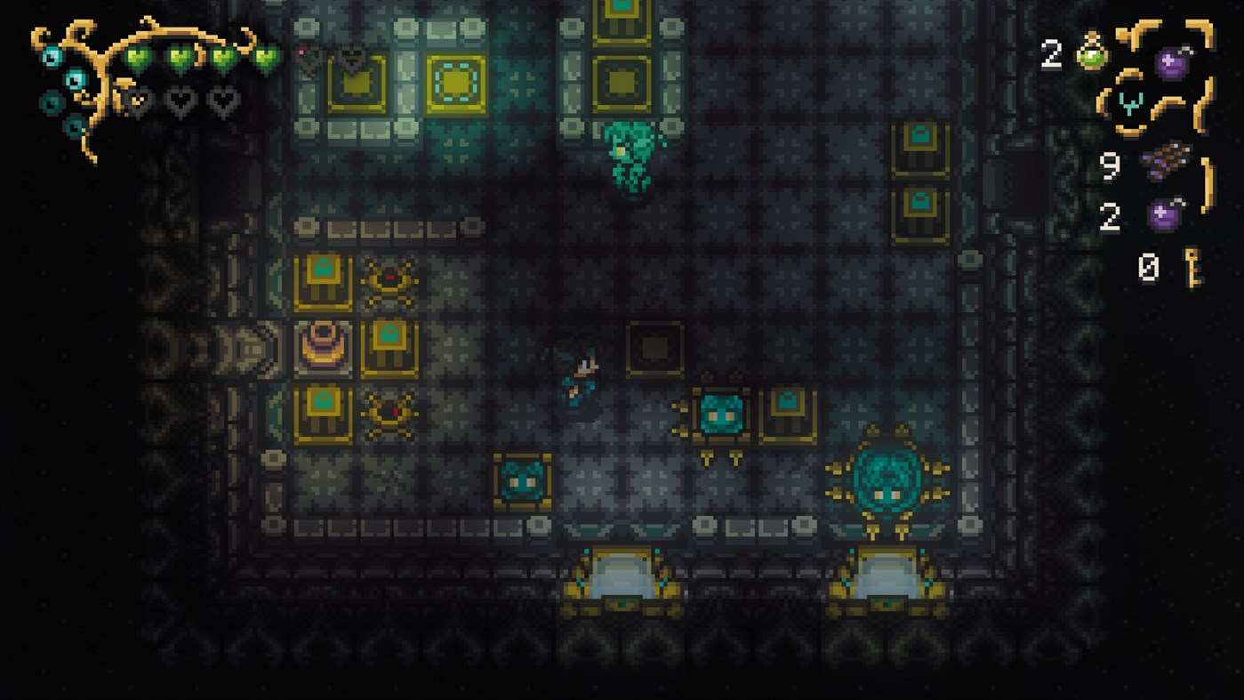 #9. Airoheart (Windows) 由: SOEDESCO