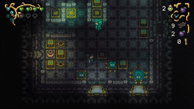 Airoheart — скриншот 17