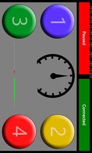 WP8 Gamepad V2 screenshot 4
