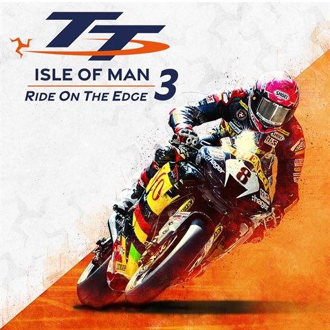 TT Isle of Man: Ride on the Edge 3