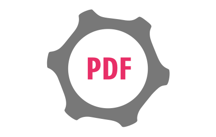 PDF Tools - Convert, Resize & Merge small promo image