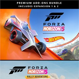 Enjoy the best of Forza - Microsoft Store