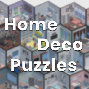 HomeDeco Puzzles