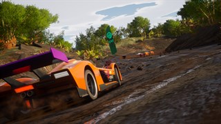 Fast & Furious: Spy Racers Rise of SH1FT3R - Complete Edition screenshot 5