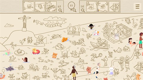 Meow Moments: Celebrating Renewal & Romance