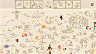 Meow Moments: Celebrating Renewal & Romance screenshot 2