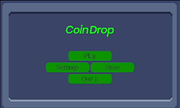 Coin Dropper — 2