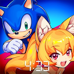 Sonic Runners