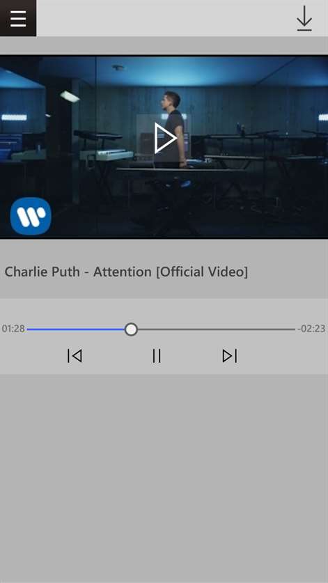 TUBE DOWNLOADER Screenshots 2
