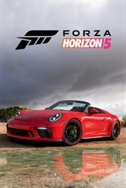 Forza Horizon 5 2019 911 Speedster