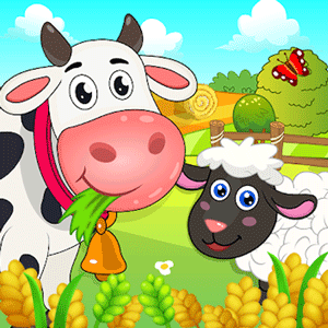 Get Toddler Farm: Farm Games For Kids - Microsoft Store