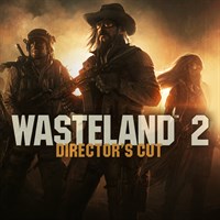 Wasteland 2: Director's Cut