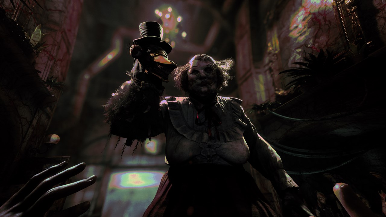 The Outlast Trials Deluxe Edition screenshot 5