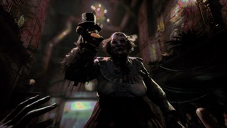 The Outlast Trials Deluxe Edition screenshot 5