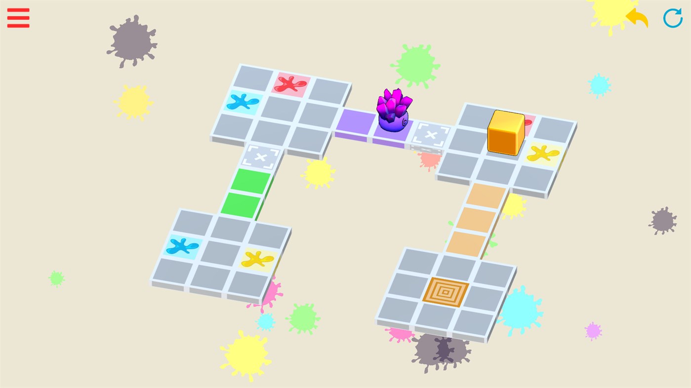 #6. Sokolor (Xbox) Με: QUByte Interactive