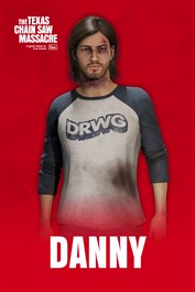 The Texas Chain Saw Massacre - PC Edition - Danny