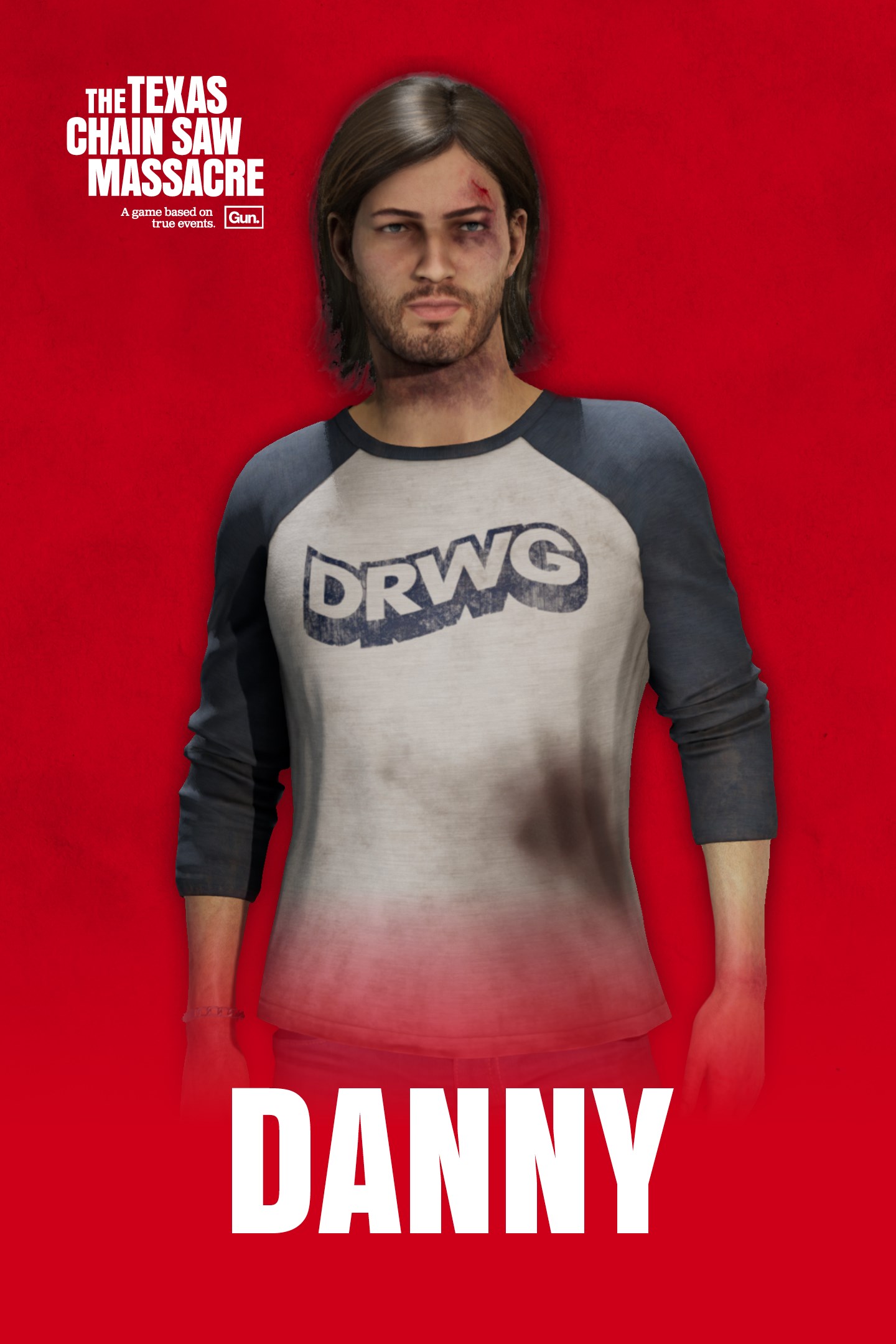 The Texas Chain Saw Massacre - Danny | Xbox | Chiave | Privato