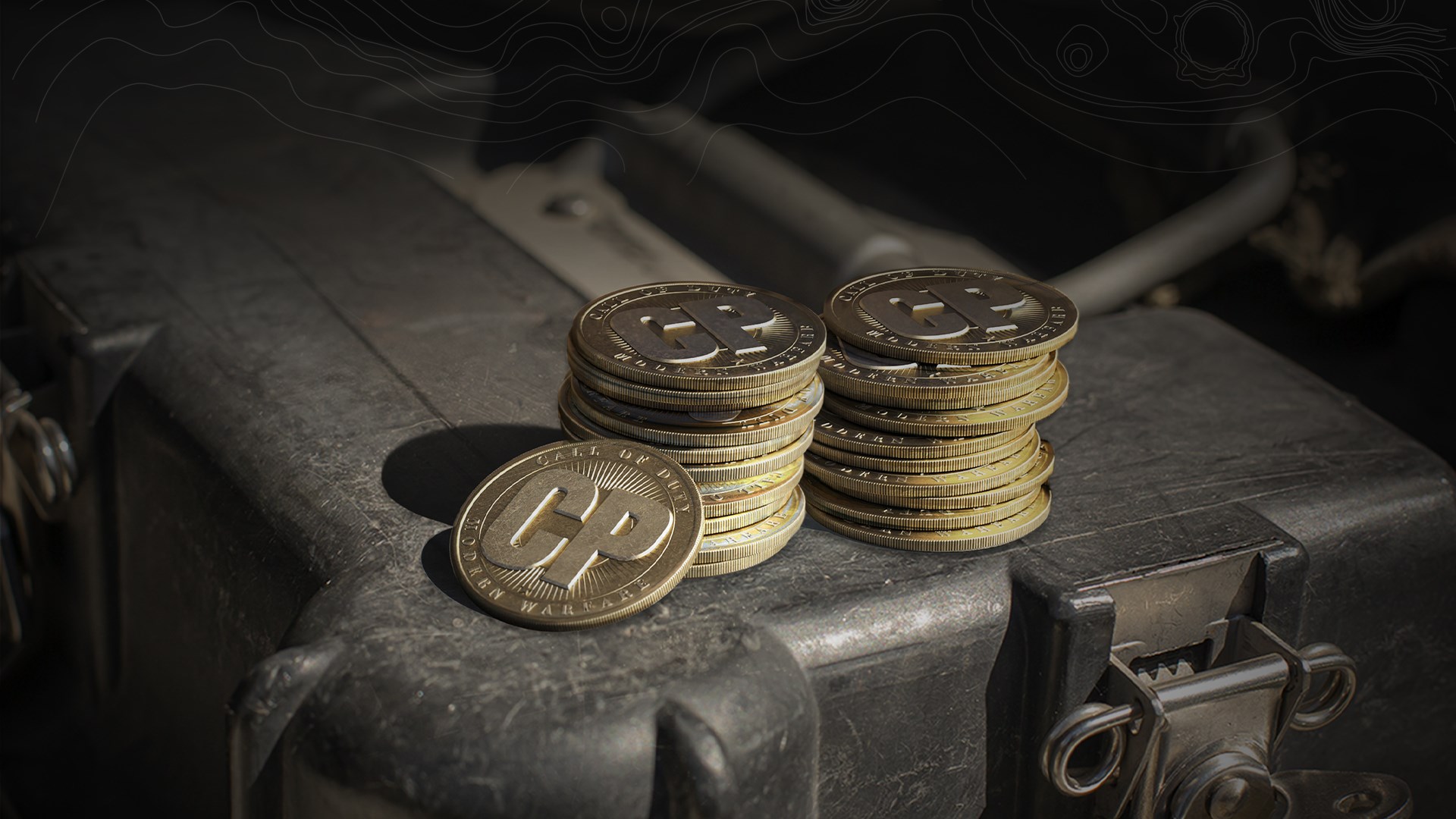 microsoft store call of duty warzone