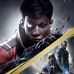 Aperçu Dishonored® : La mort de l'Outsider™ Deluxe Bundle