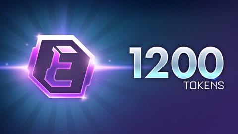 Rocket League® - Esports Tokens x1200 — 1