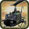 Real Gunship Combat Surgical Strike 3D