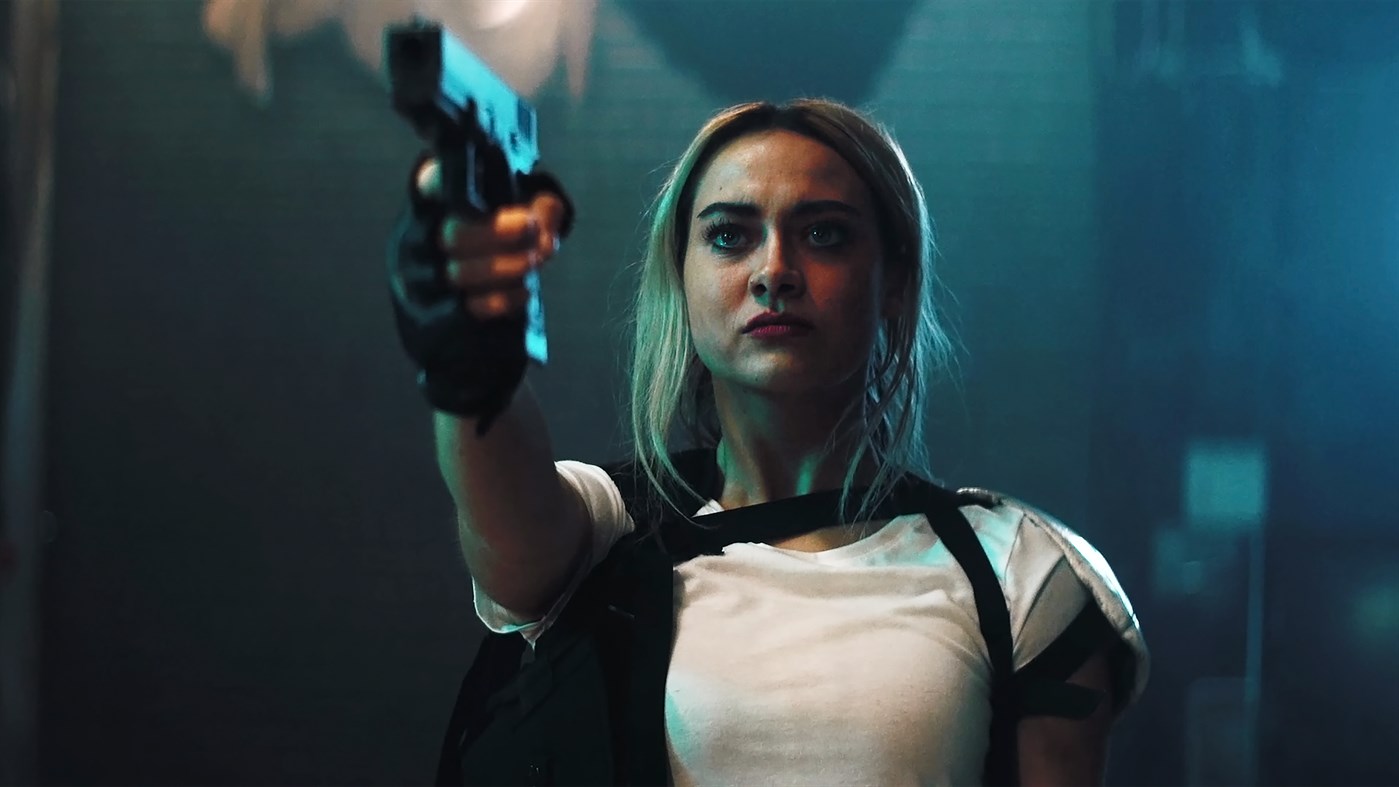 #2. Bloodshore (Xbox) Με: Wales Interactive