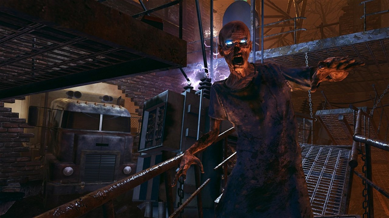Call of Duty®: Black Ops II screenshot 7