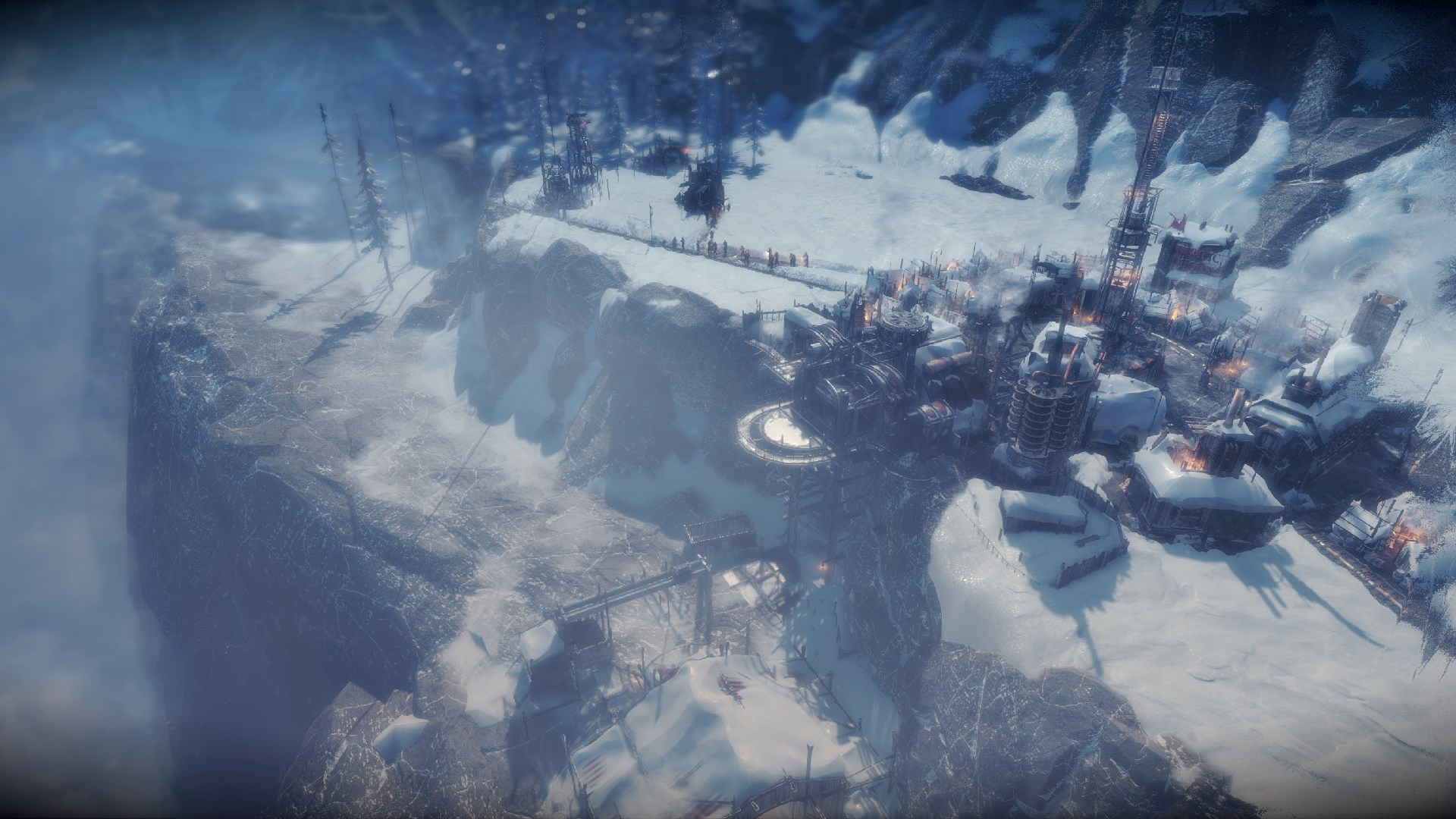 Frostpunk: On The Edge | Xbox | Chiave | Privato