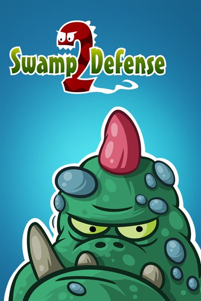 Swamp TD 2