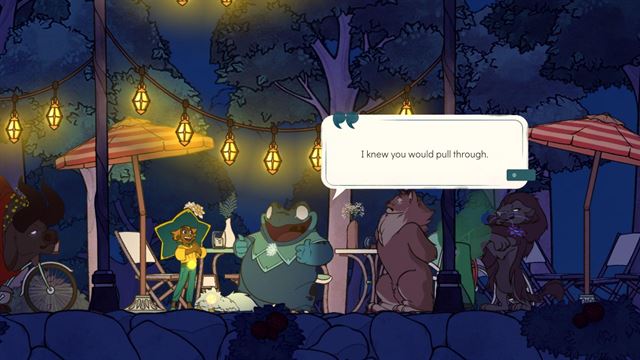 Spiritfarer®: Farewell Edition screenshot 4