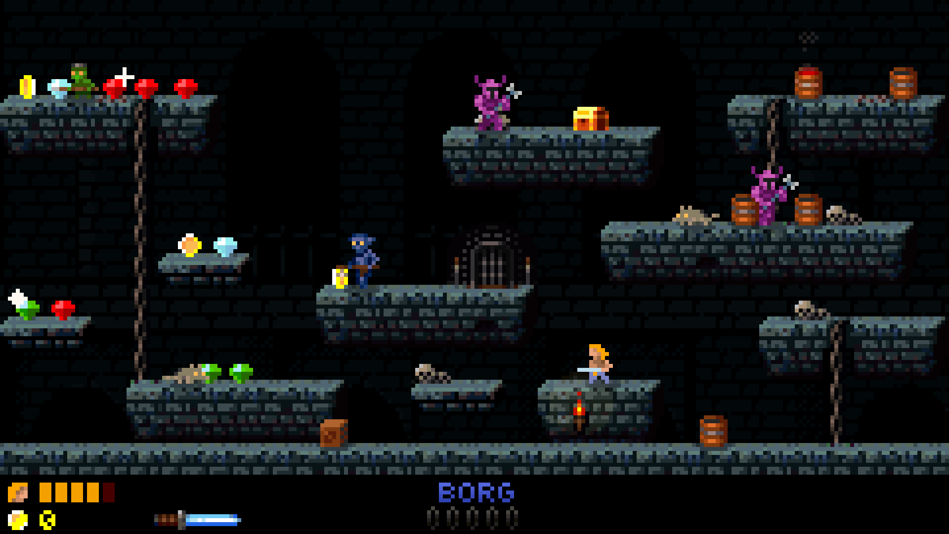 Thy Sword | Xbox | Chiave | Privato