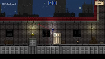 Save the Ninja Clan — скриншот 19