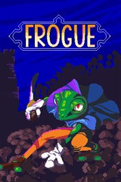 FROGUE