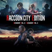 Buy RESIDENT EVIL 2 | Xbox