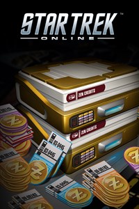 Star Trek Online: 11000 Zen – Verpackung