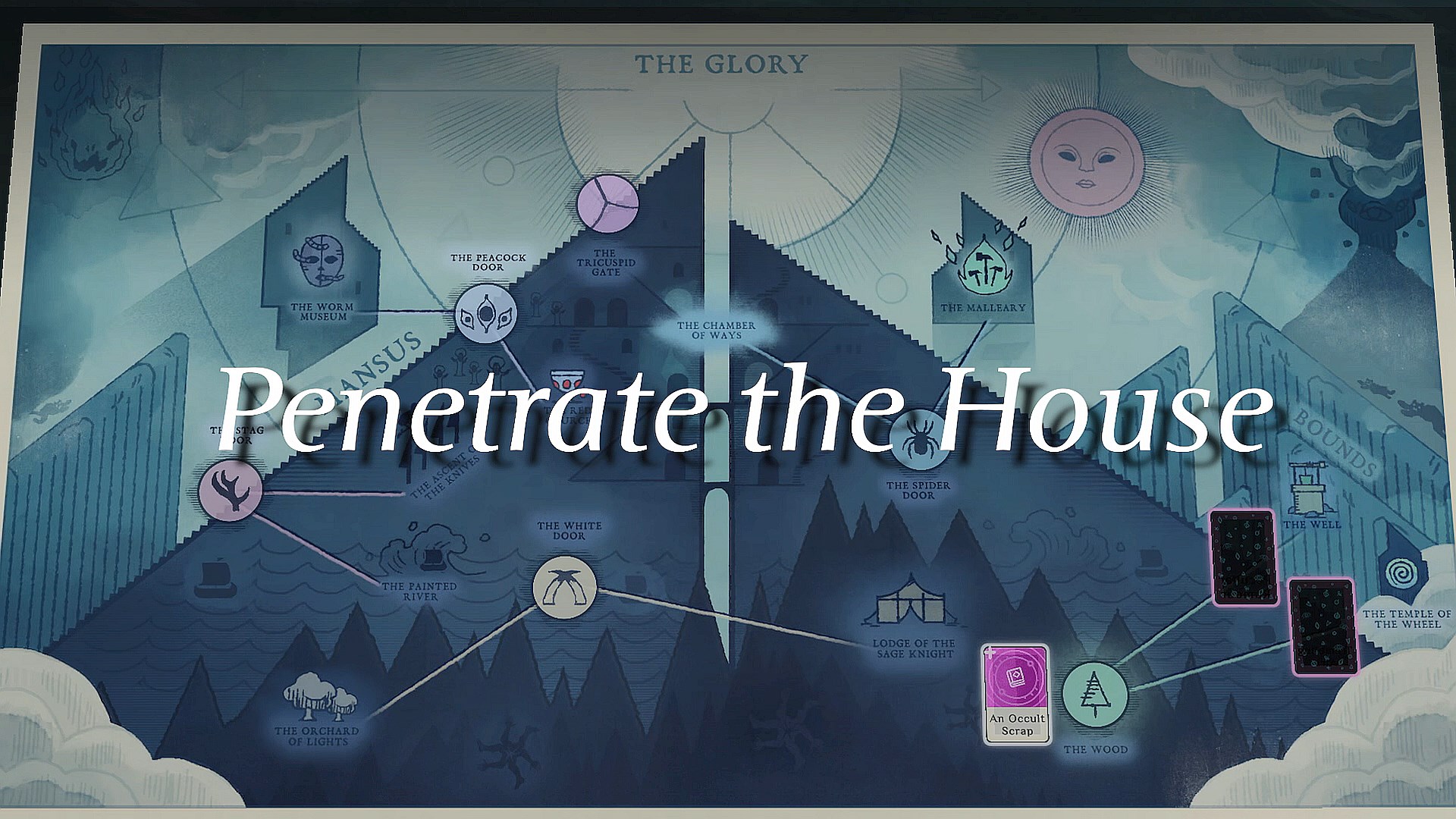 Announcement Trailer