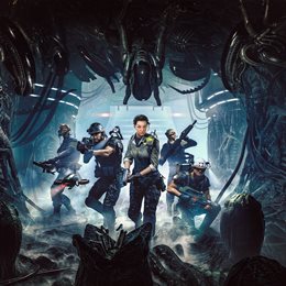 Aperçu Aliens: Dark Descent (Windows)