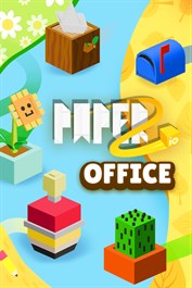 Paper io 2: Office DLC