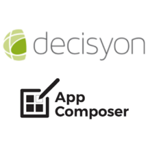 Decisyon App Composer for Digital Factory image