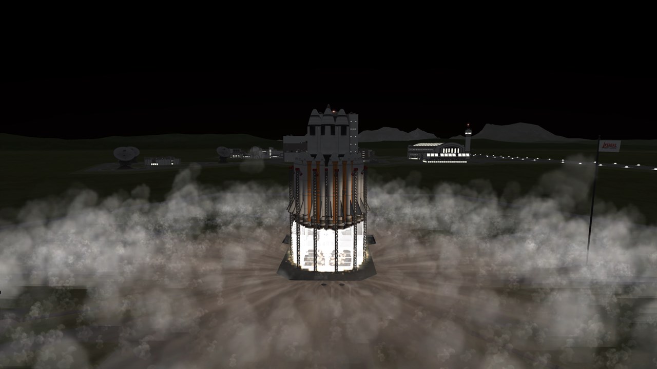Kerbal Space Program Enhanced Edition Complete screenshot 4