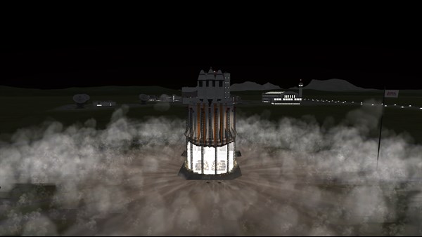 Kerbal Space Program Enhanced Edition Complete screenshot