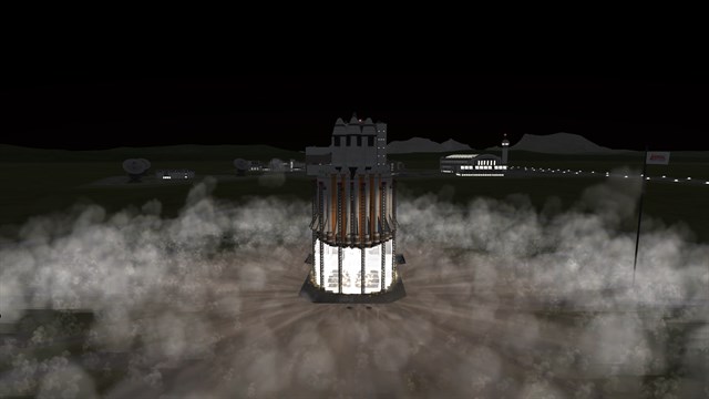 Kerbal Space Program Enhanced Edition Complete screenshot 4